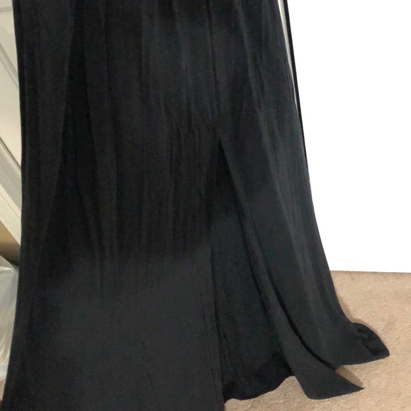maxi dress - express 🖤🖤 - Picture 6 of 6